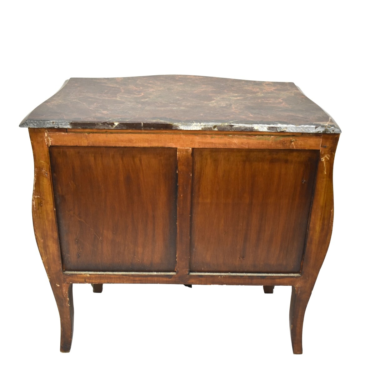 Louis XV Style Bombay Chests