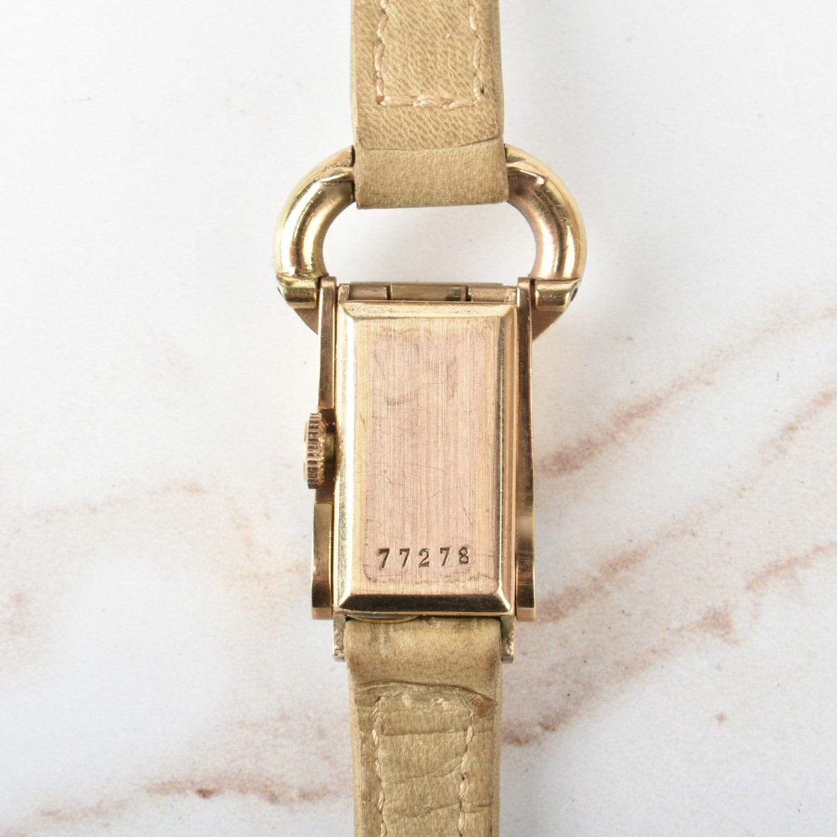 Juvenia Watch