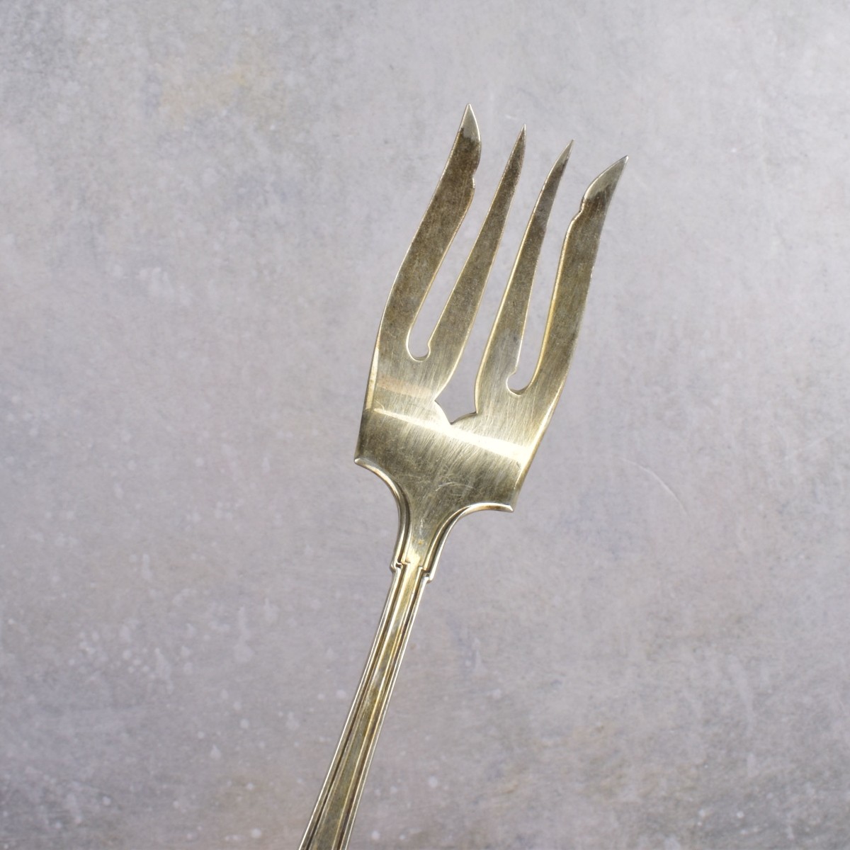 Antique Gorham Etruscan Sterling Silver Flatware