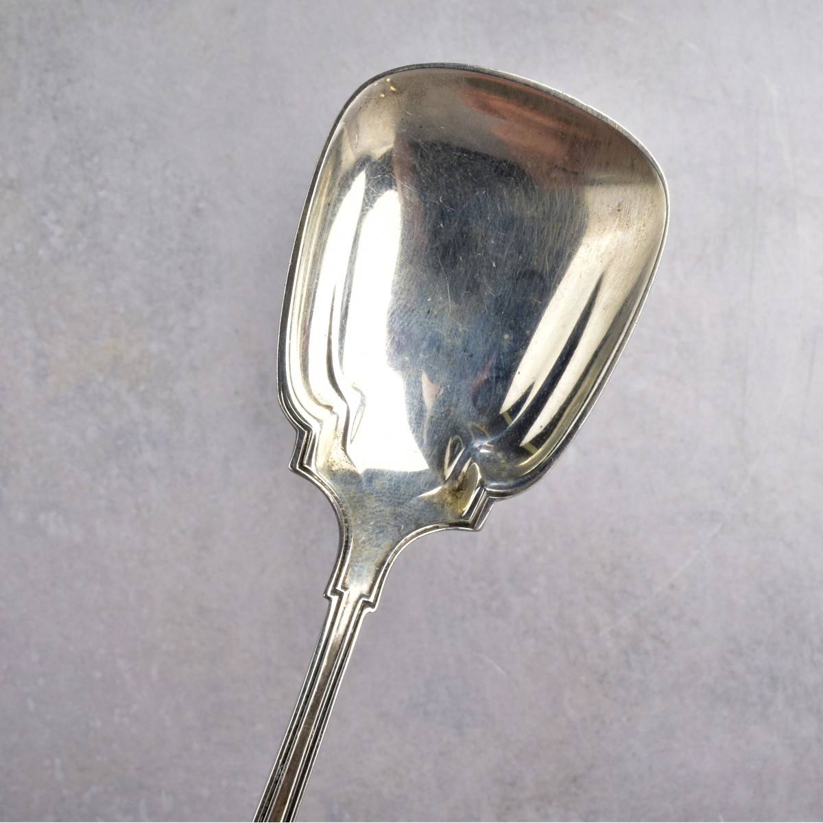 Antique Gorham Etruscan Sterling Silver Flatware