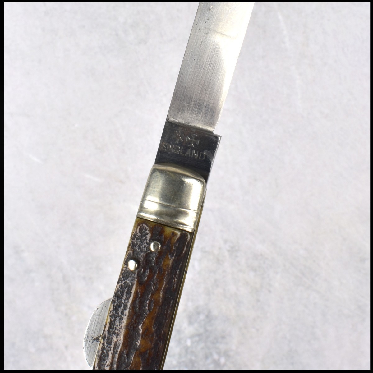 Antique Joseph Rogers and Sons, (English) Knives