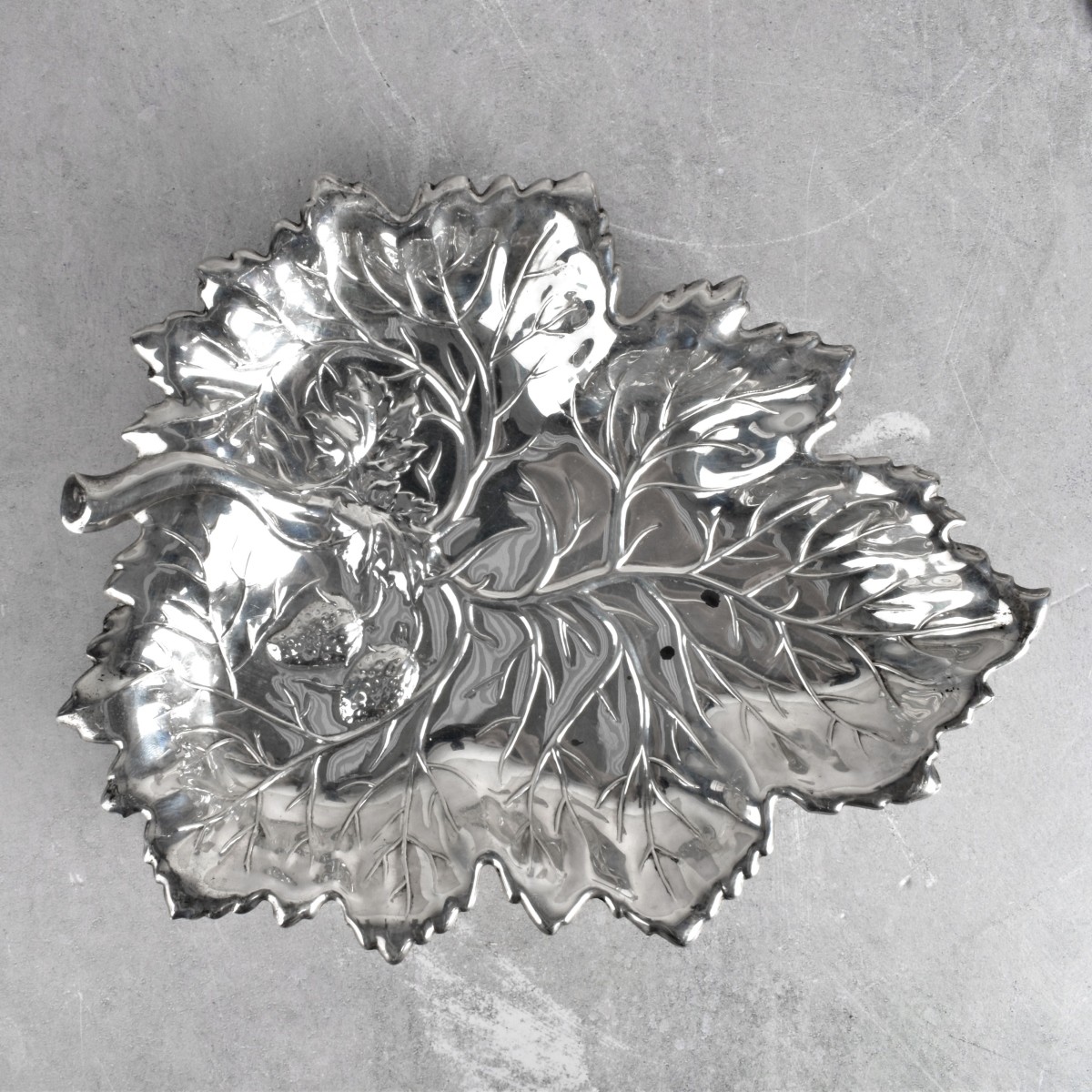 Sterling Silver Pieces