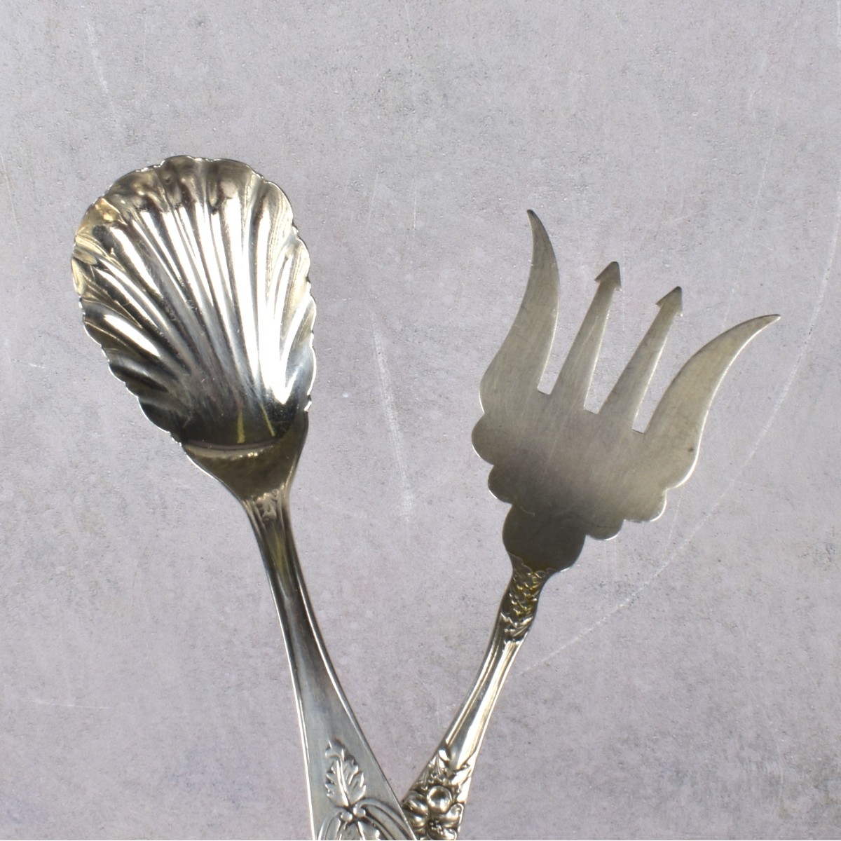 Assortment of Sterling Silver Pieces