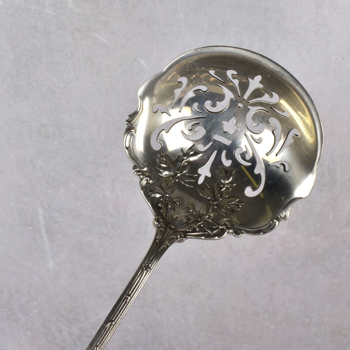Assortment of Sterling Silver Pieces