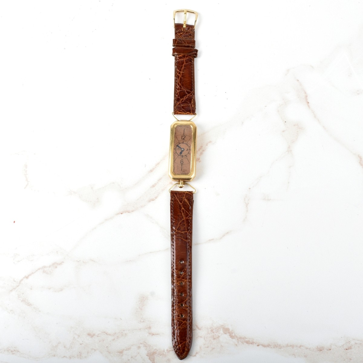 18K Watch