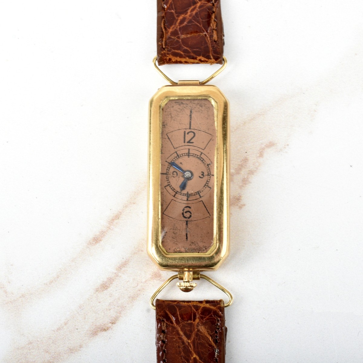 18K Watch