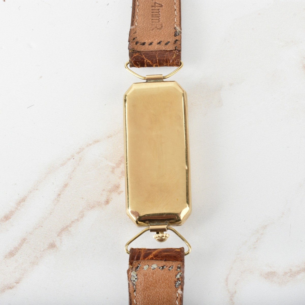 18K Watch
