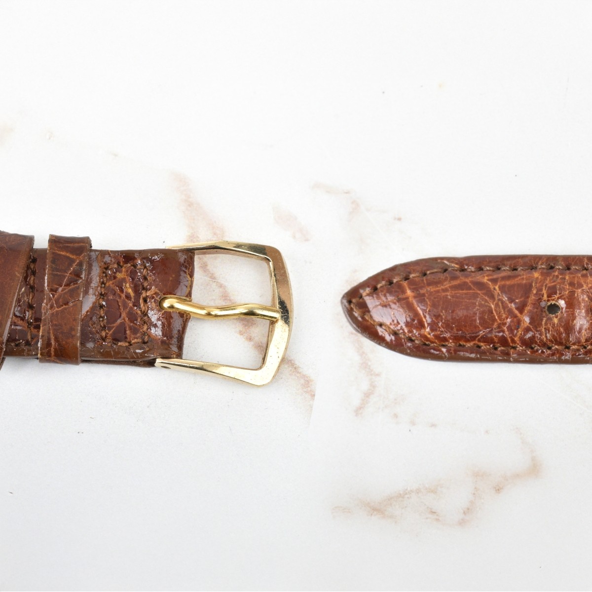 18K Watch