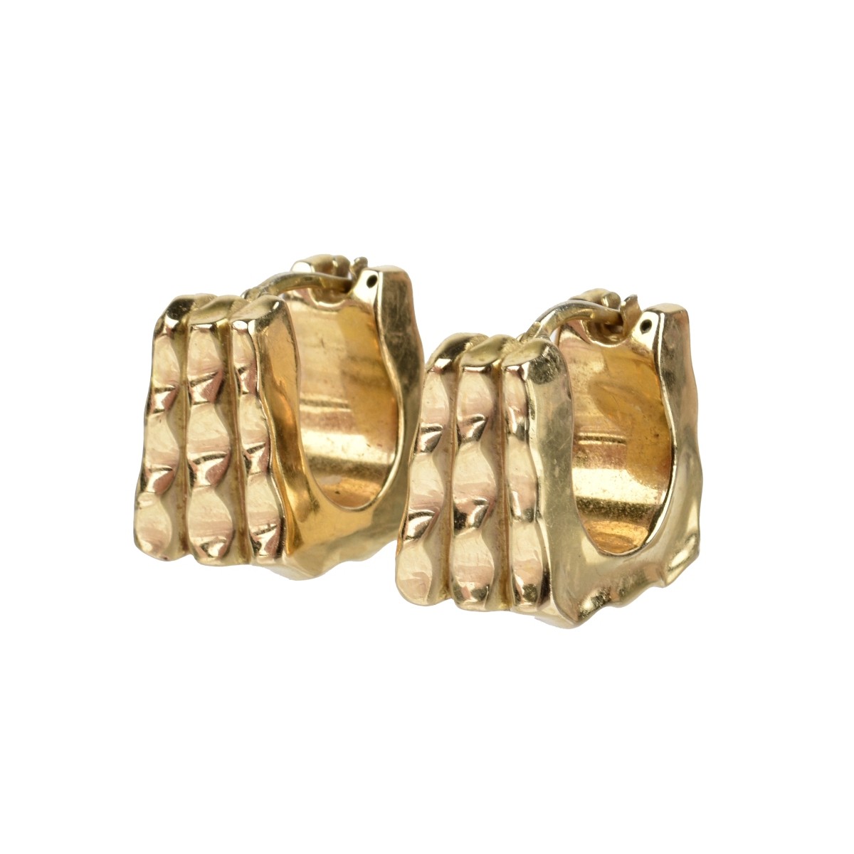 14K Earrings