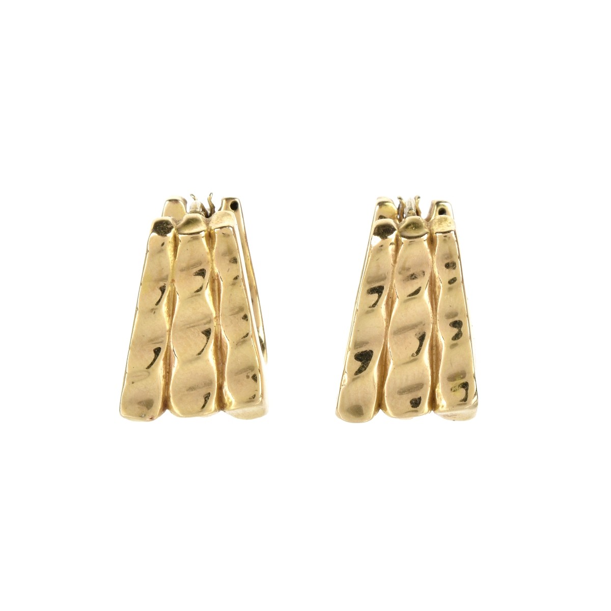 14K Earrings