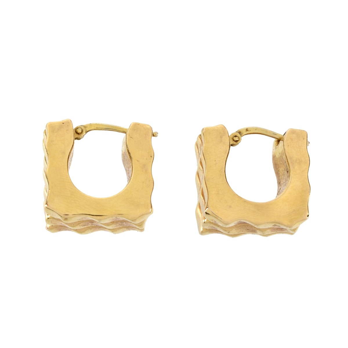 14K Earrings