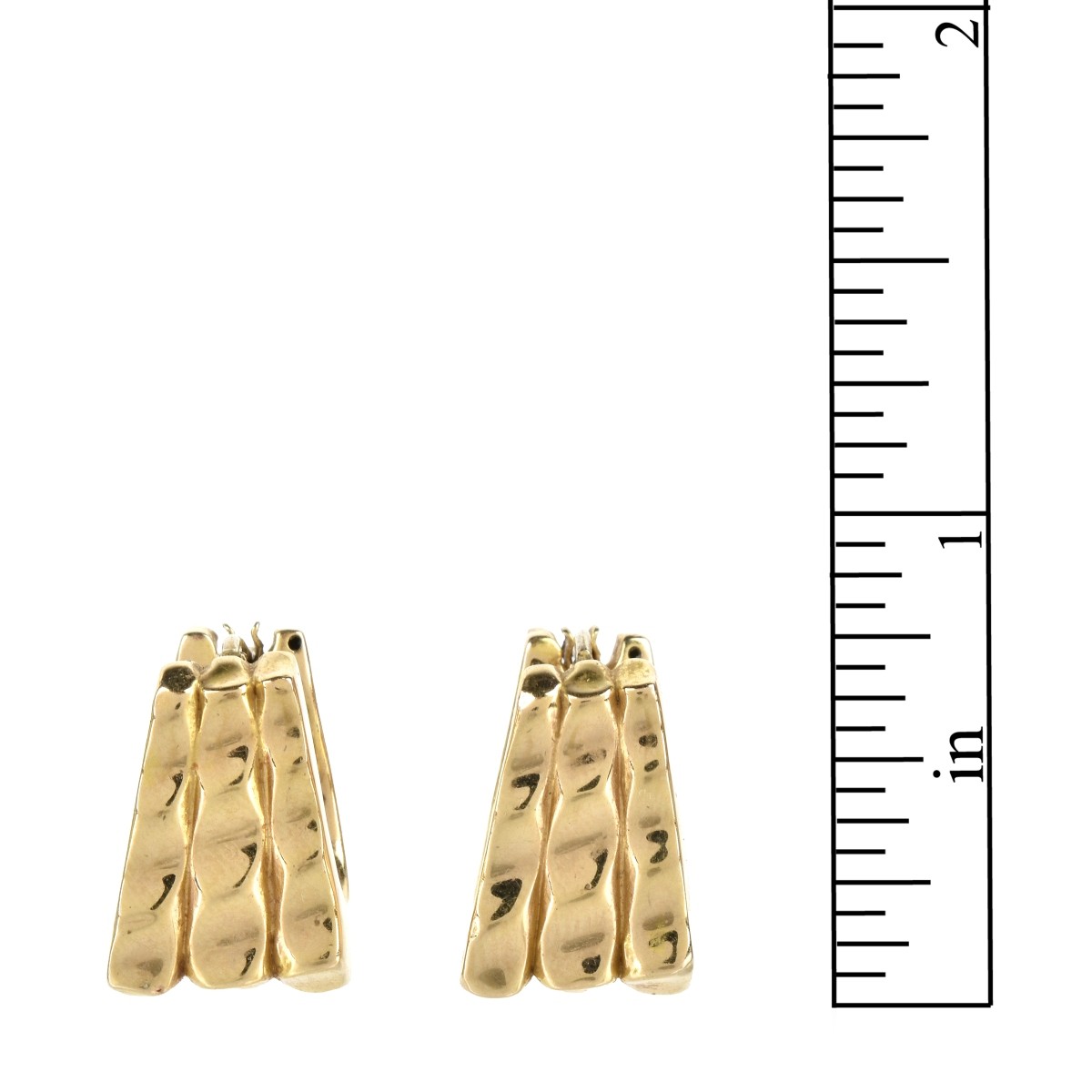 14K Earrings