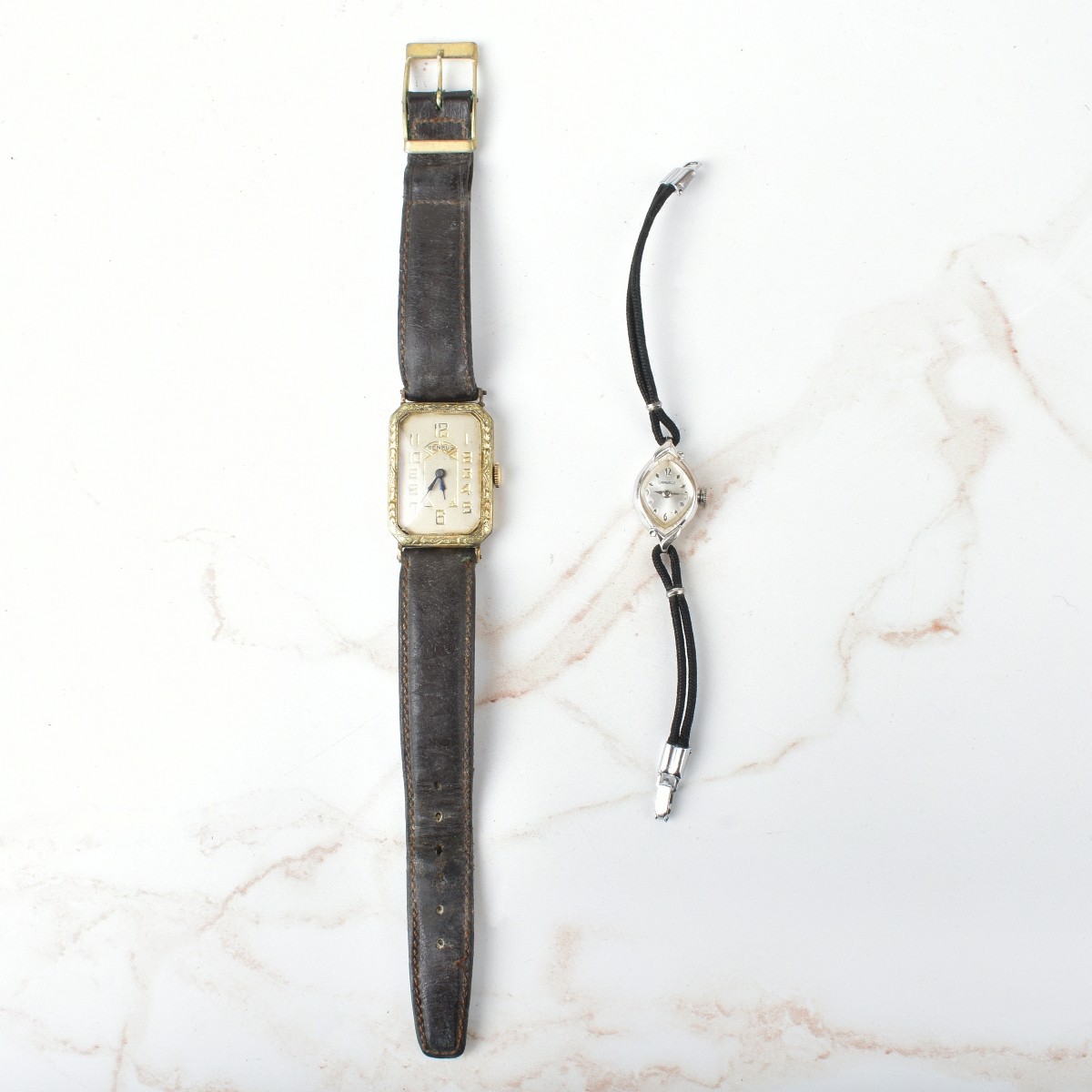 Vintage Watches