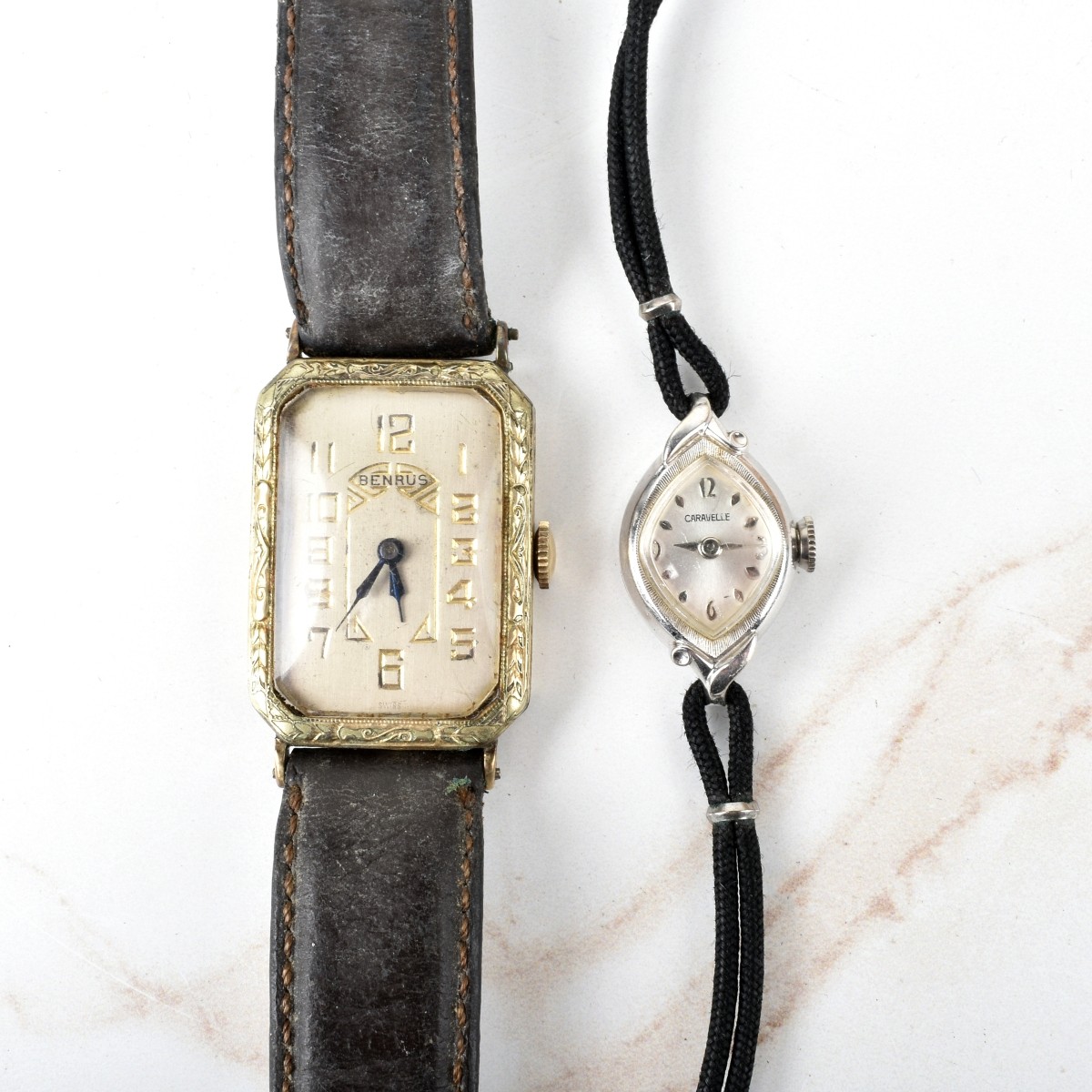 Vintage Watches
