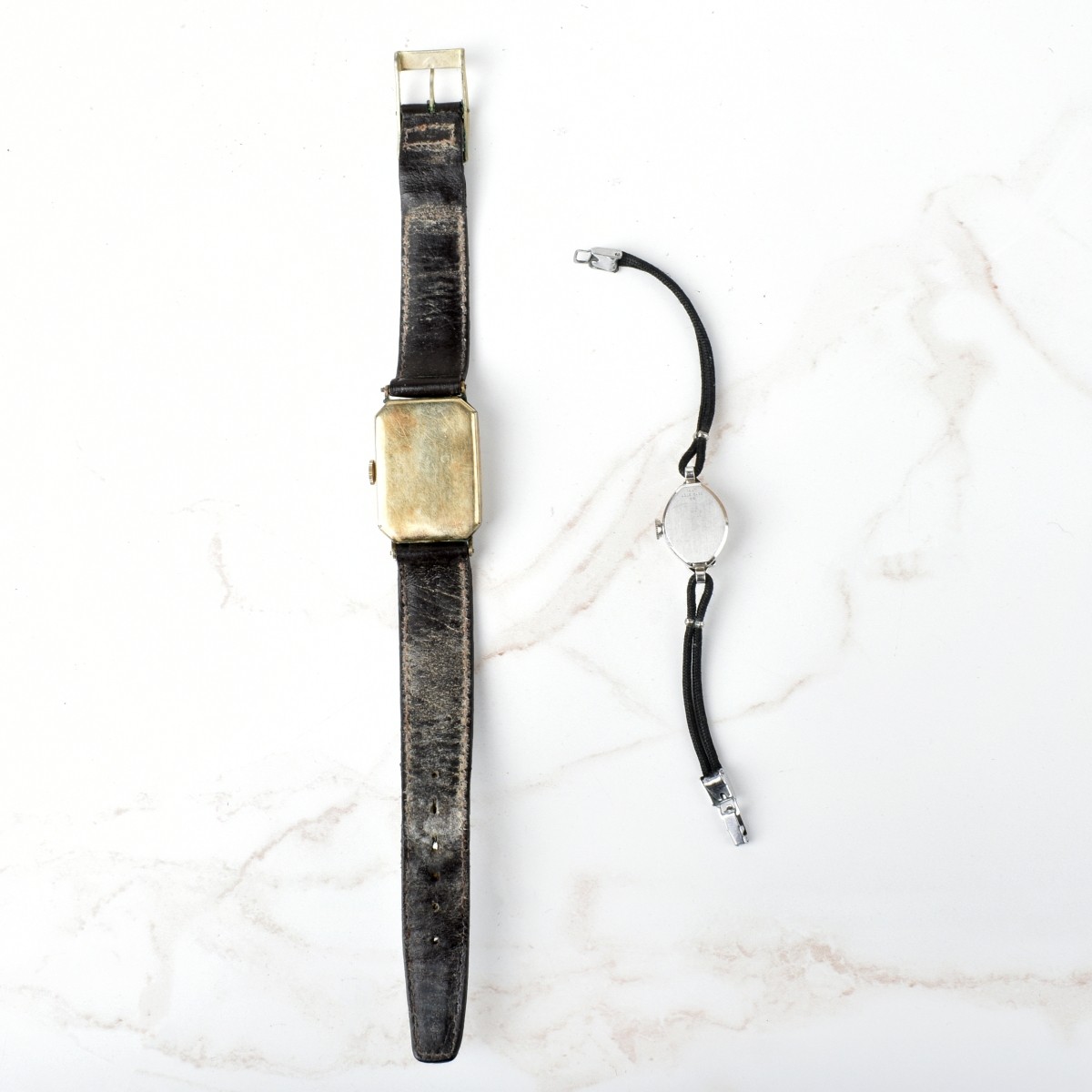 Vintage Watches