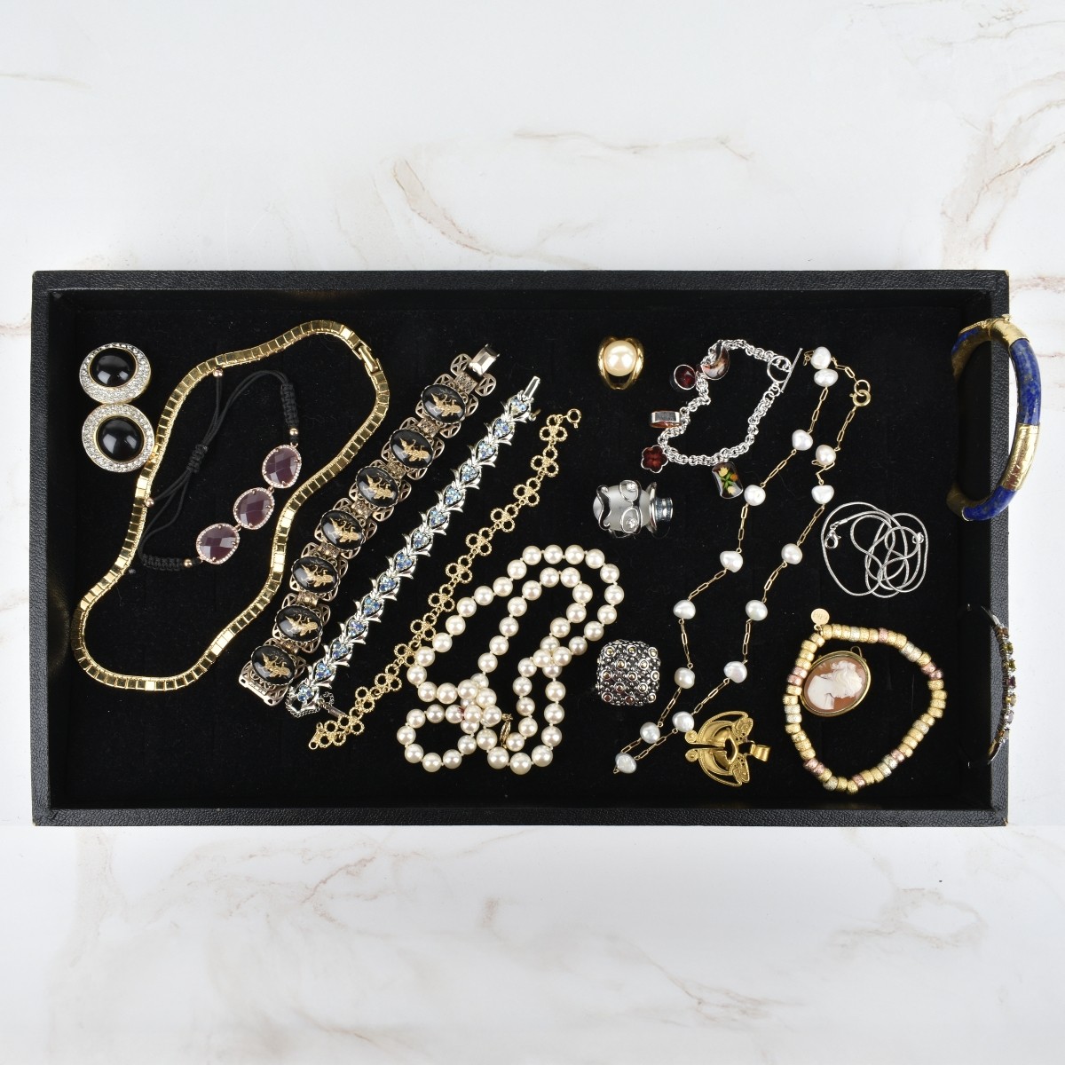 Fashion Jewelry
