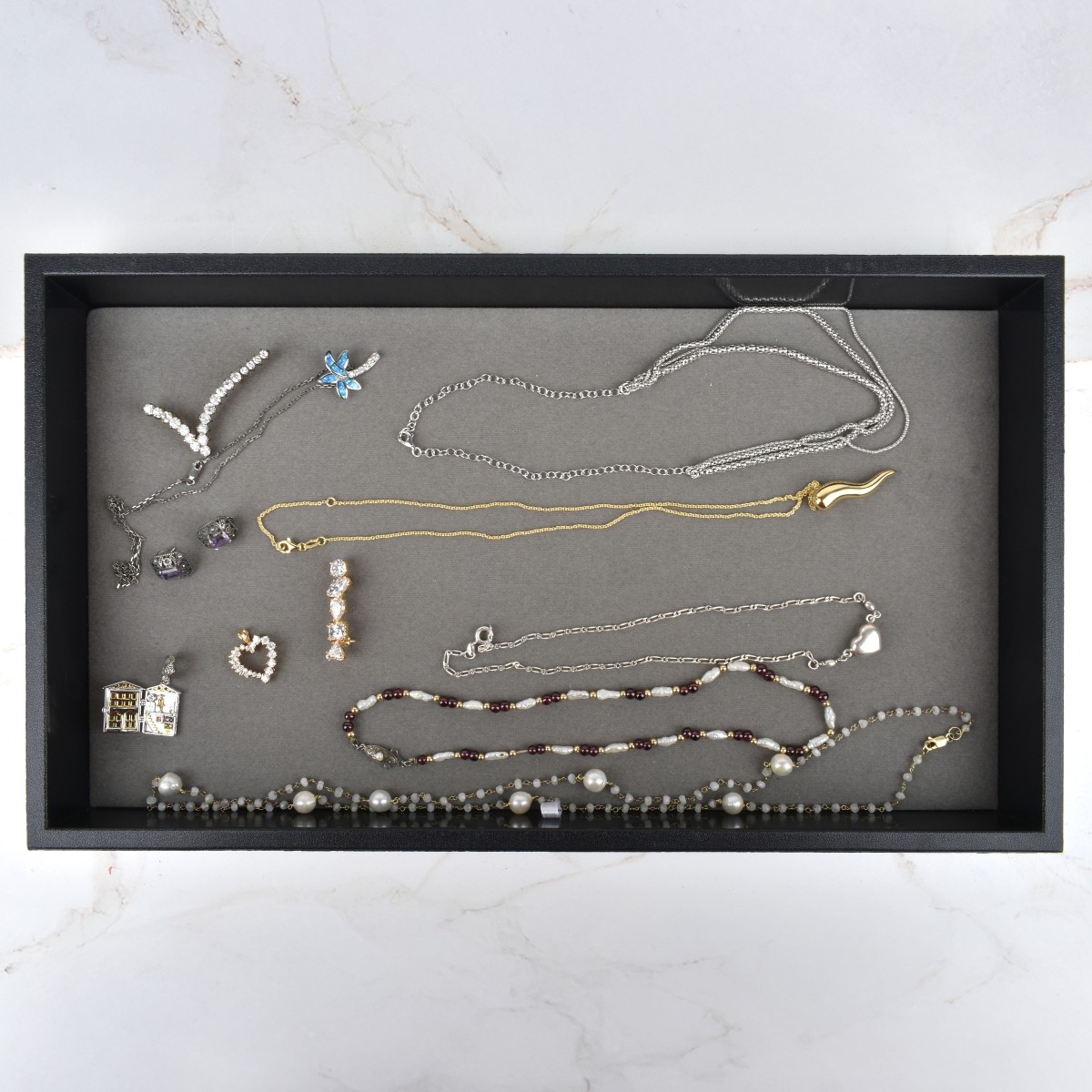 Sterling Jewelry