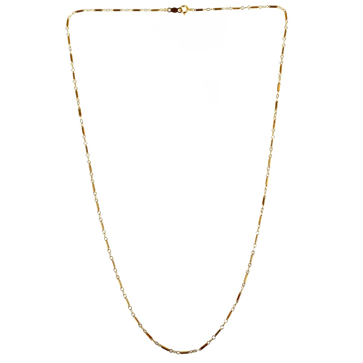 14K Chain / Necklace