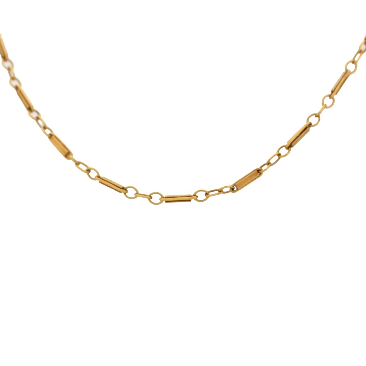 14K Chain / Necklace