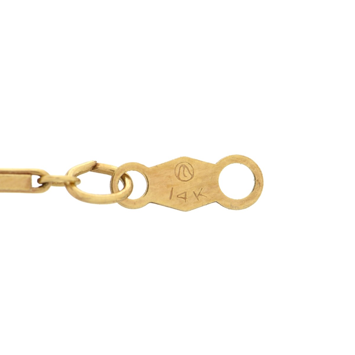 14K Chain / Necklace