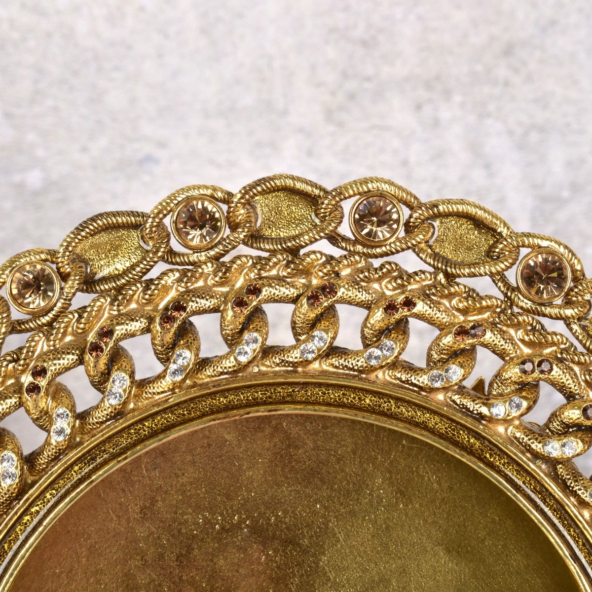Faberge Collectors and Jay Strongwater Pieces