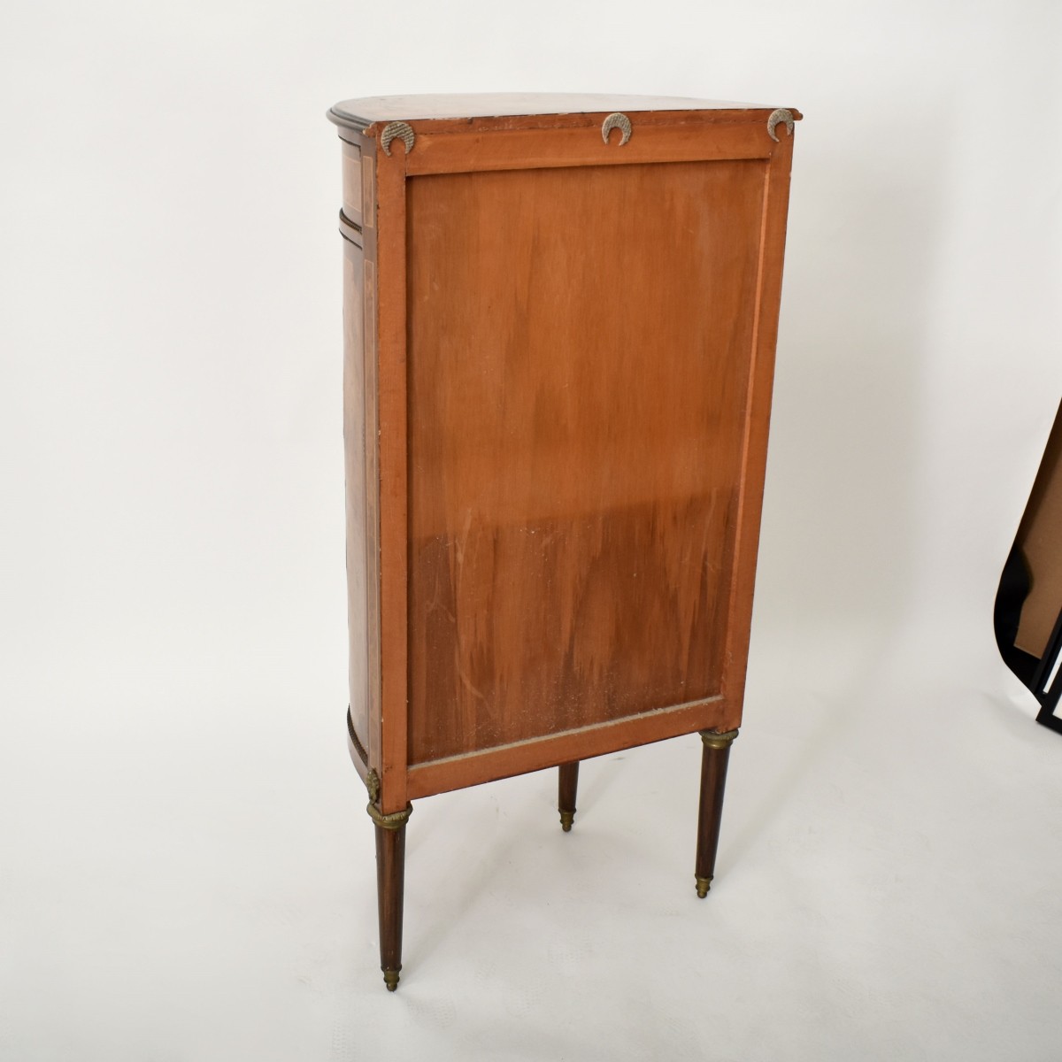 Vintage Louis XVI Style Semainier Cabinet