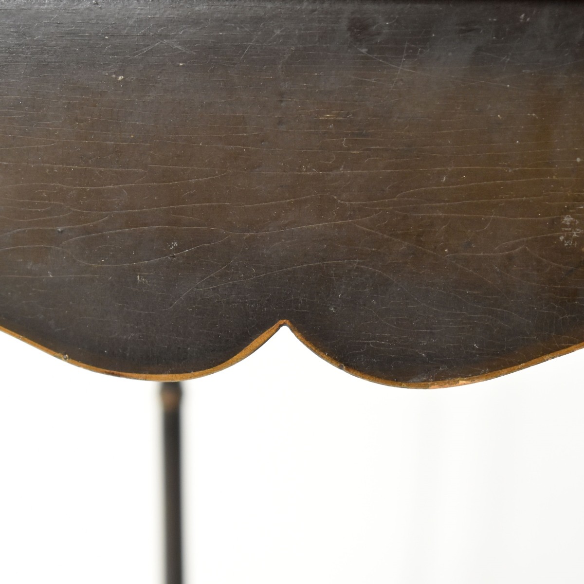 Chinoiserie Nesting Tables