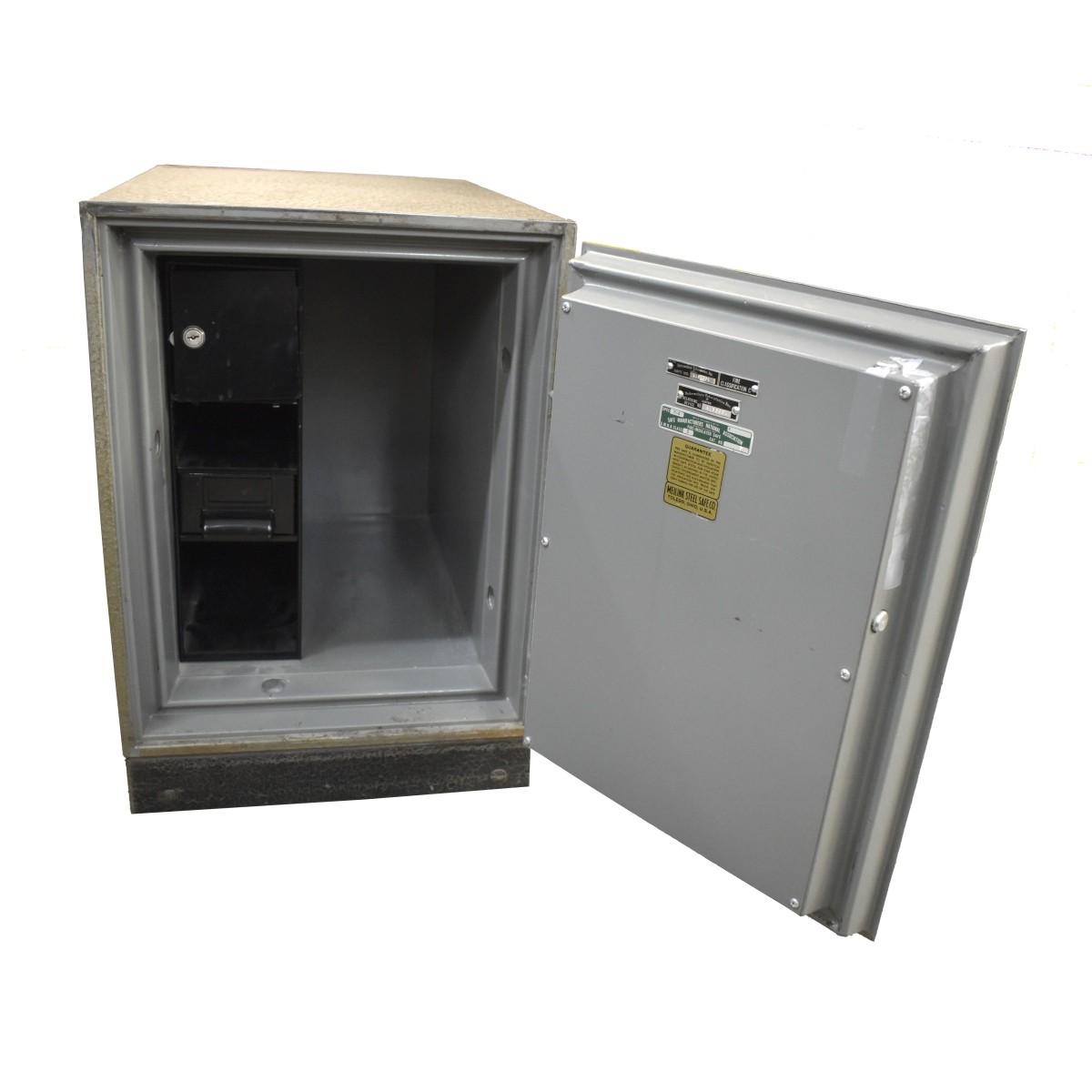 Meilink Fireproof Document Safe