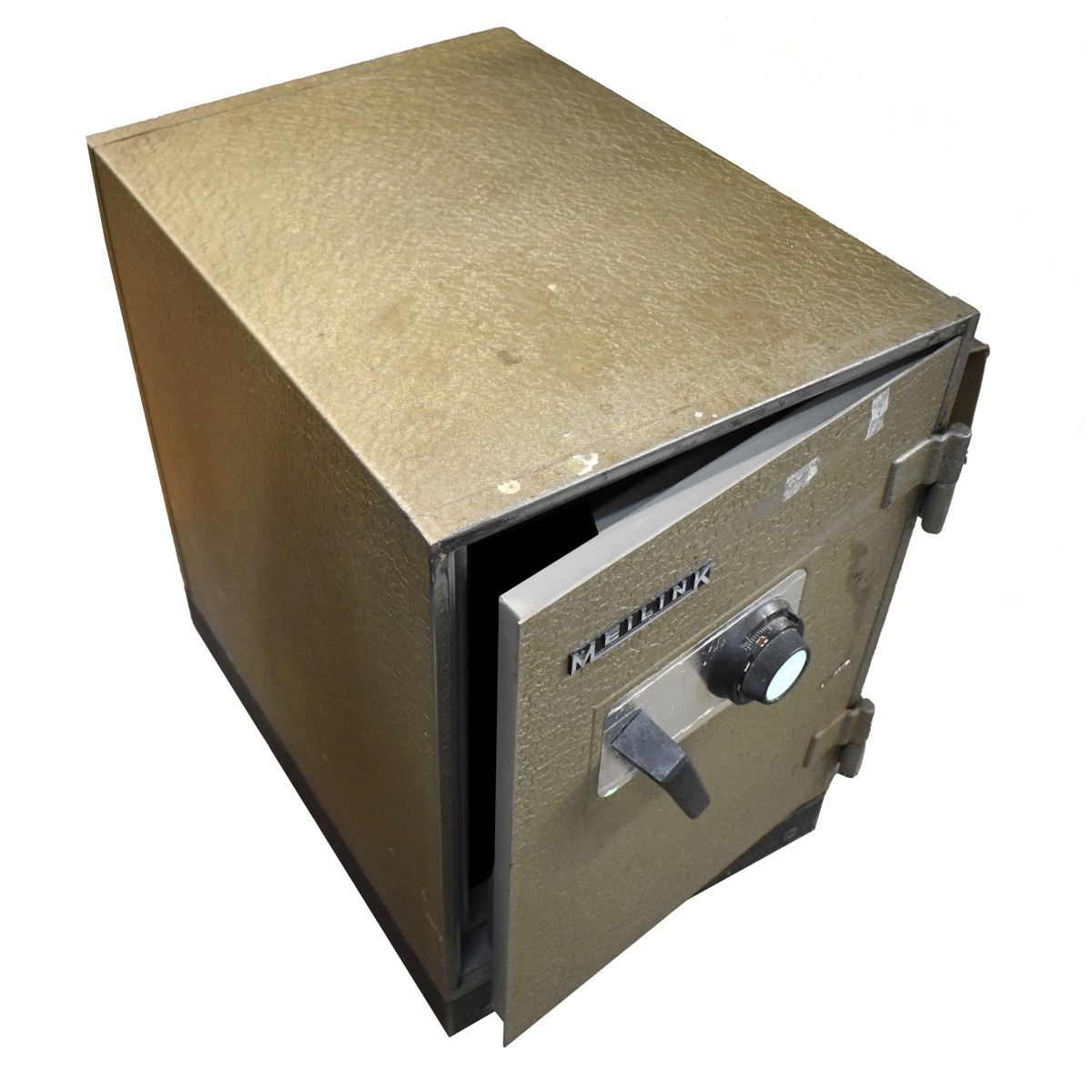 Meilink Fireproof Document Safe