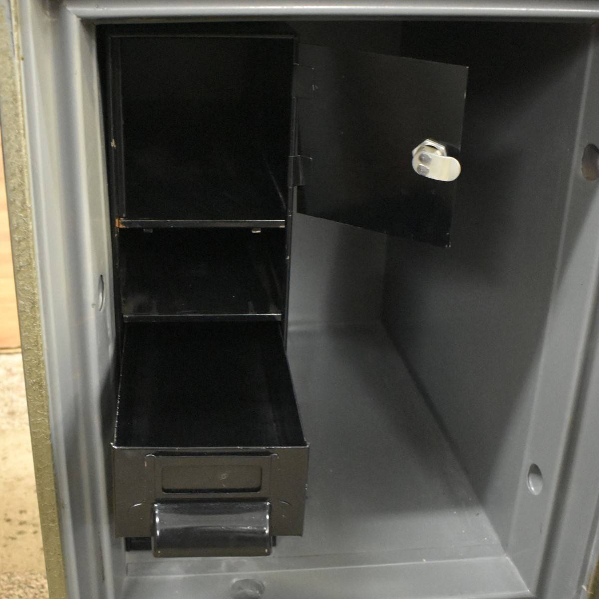 Meilink Fireproof Document Safe