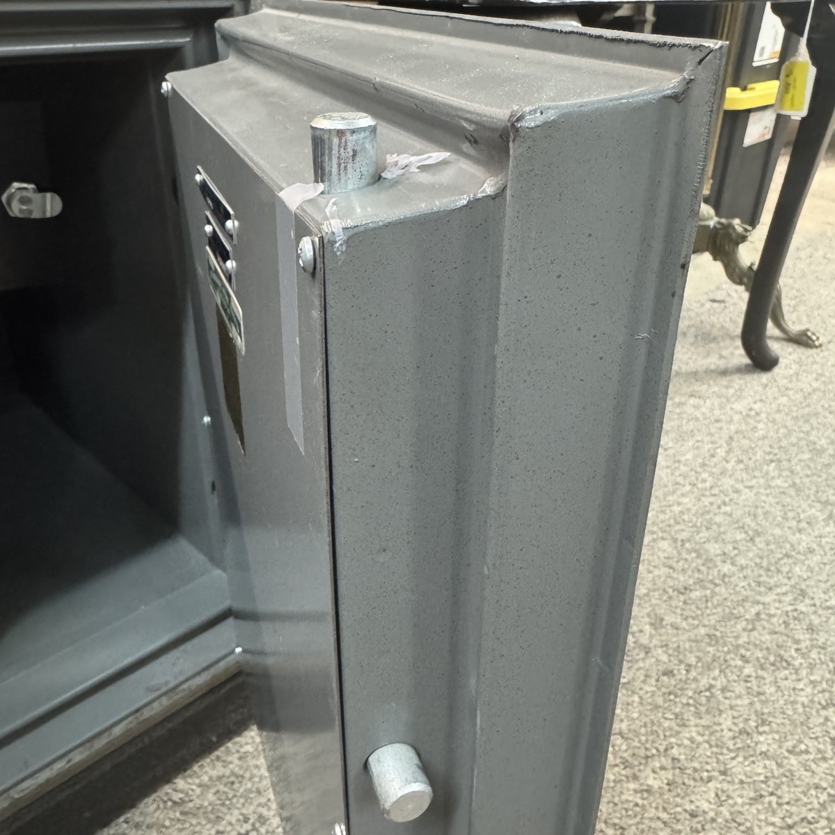 Meilink Fireproof Document Safe