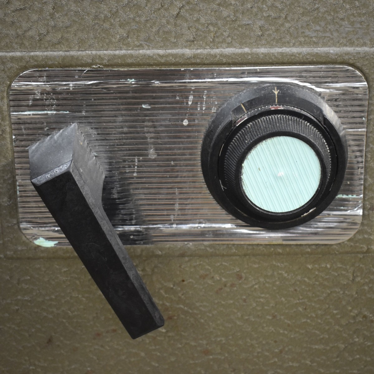 Meilink Fireproof Document Safe