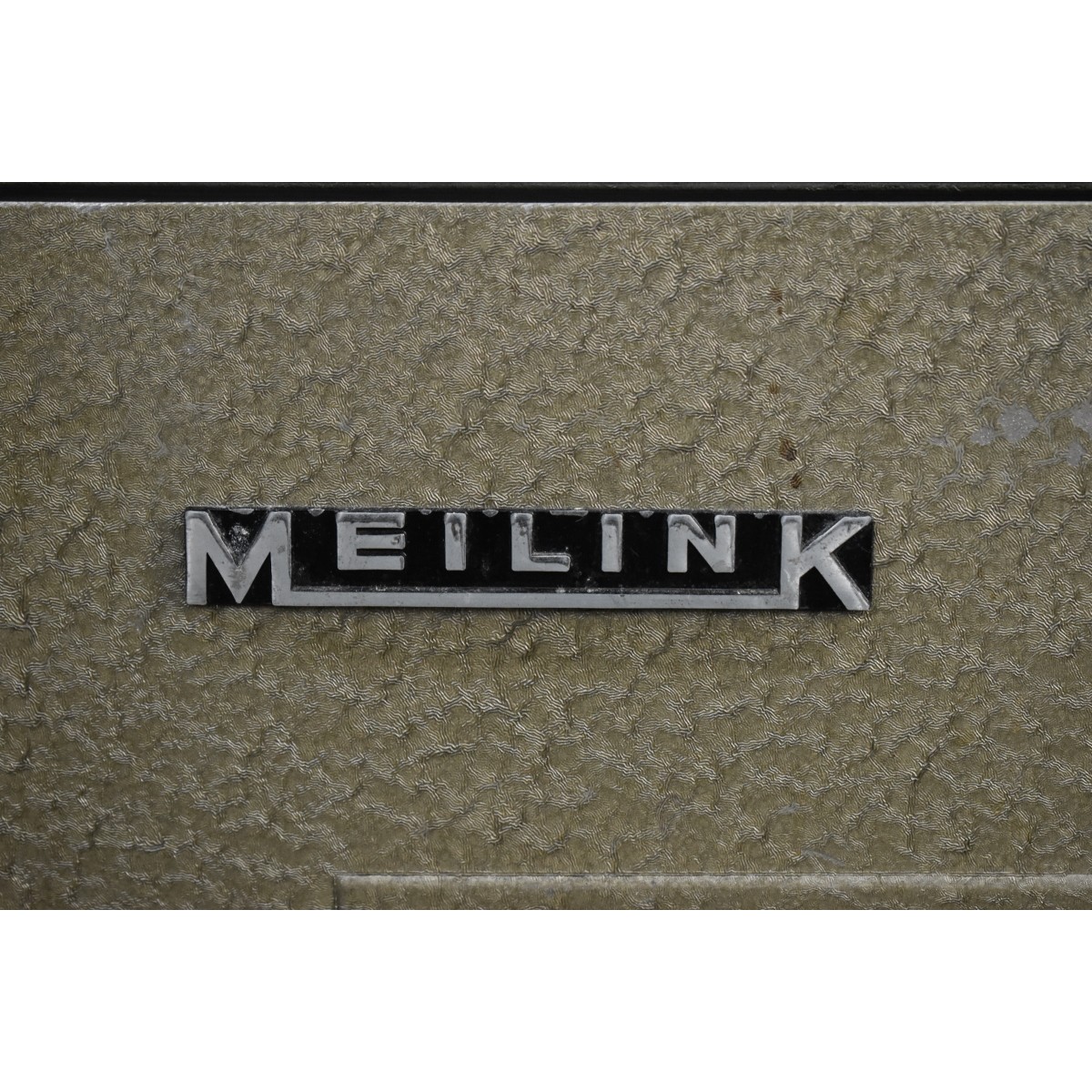 Meilink Fireproof Document Safe