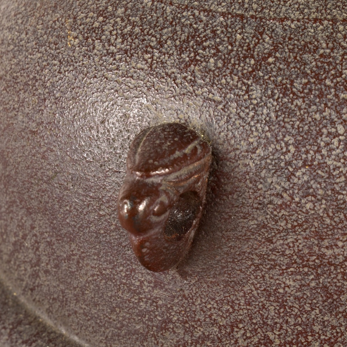 Antique Asian Bronze Vessels