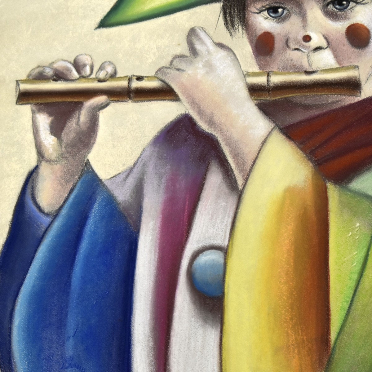 Betti Bernay, American (1926-2010)