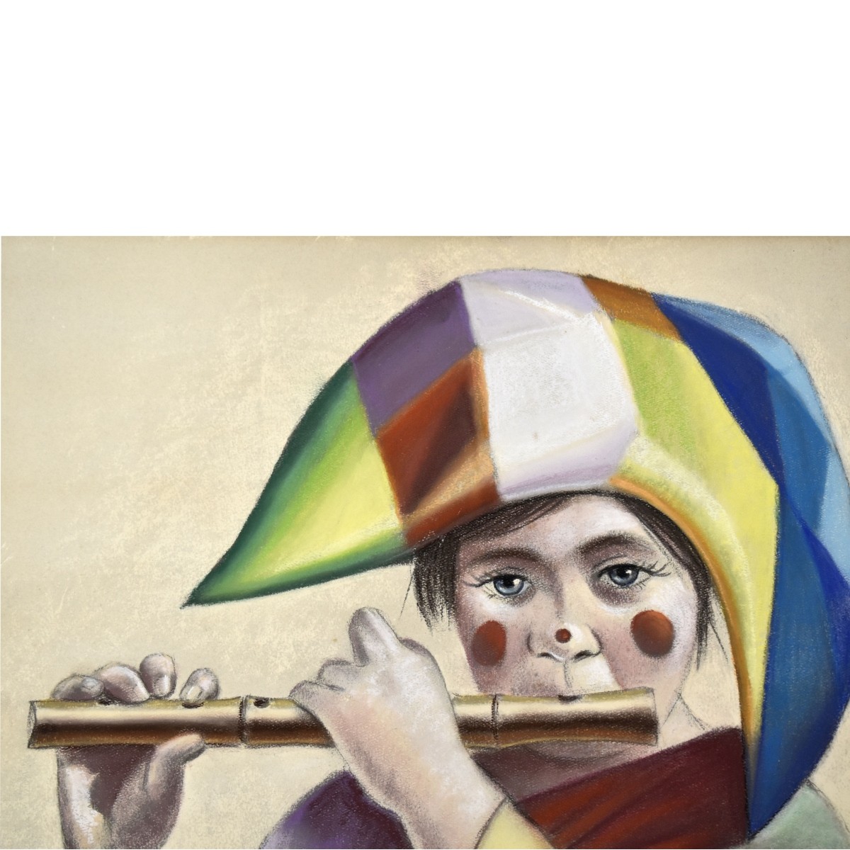 Betti Bernay, American (1926-2010)