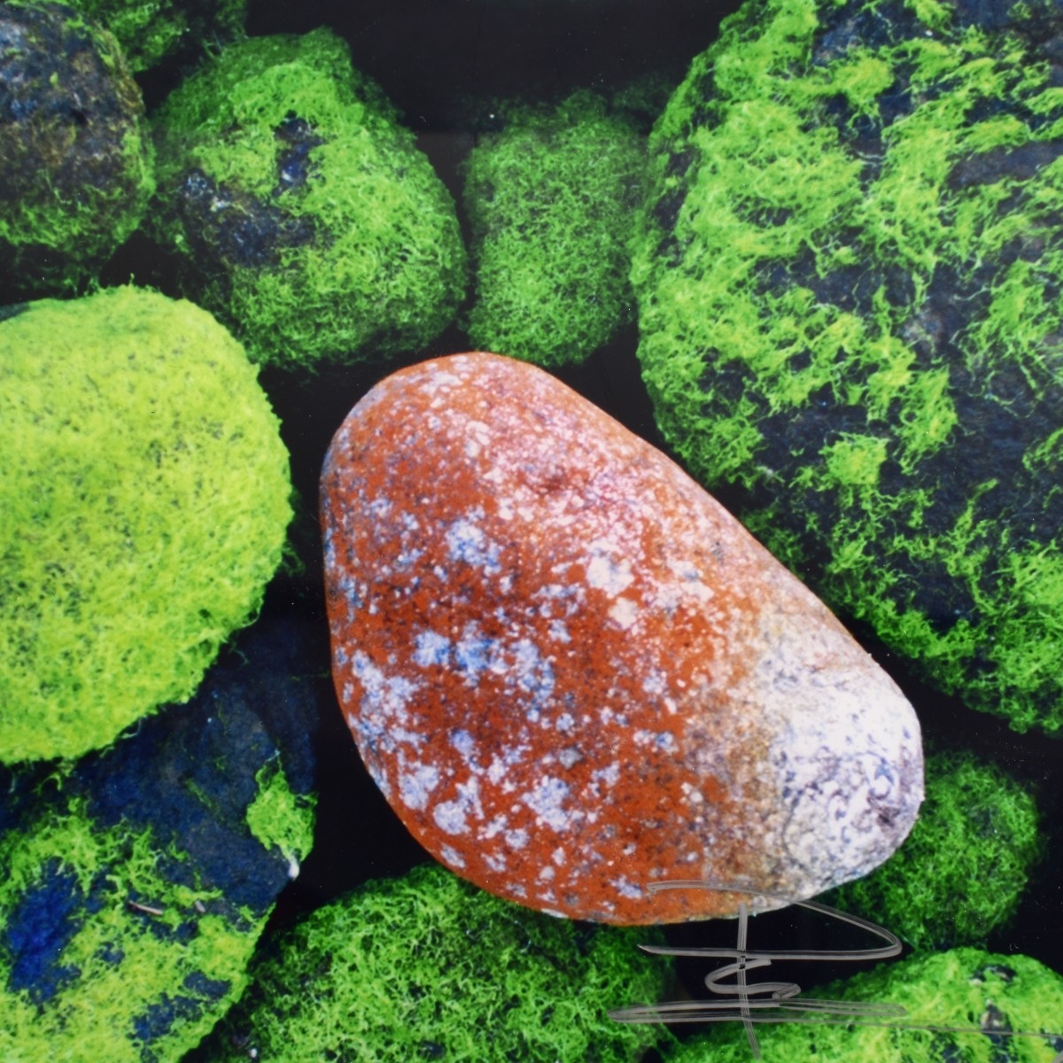 Peter Lik, Australian, (b. 1959)