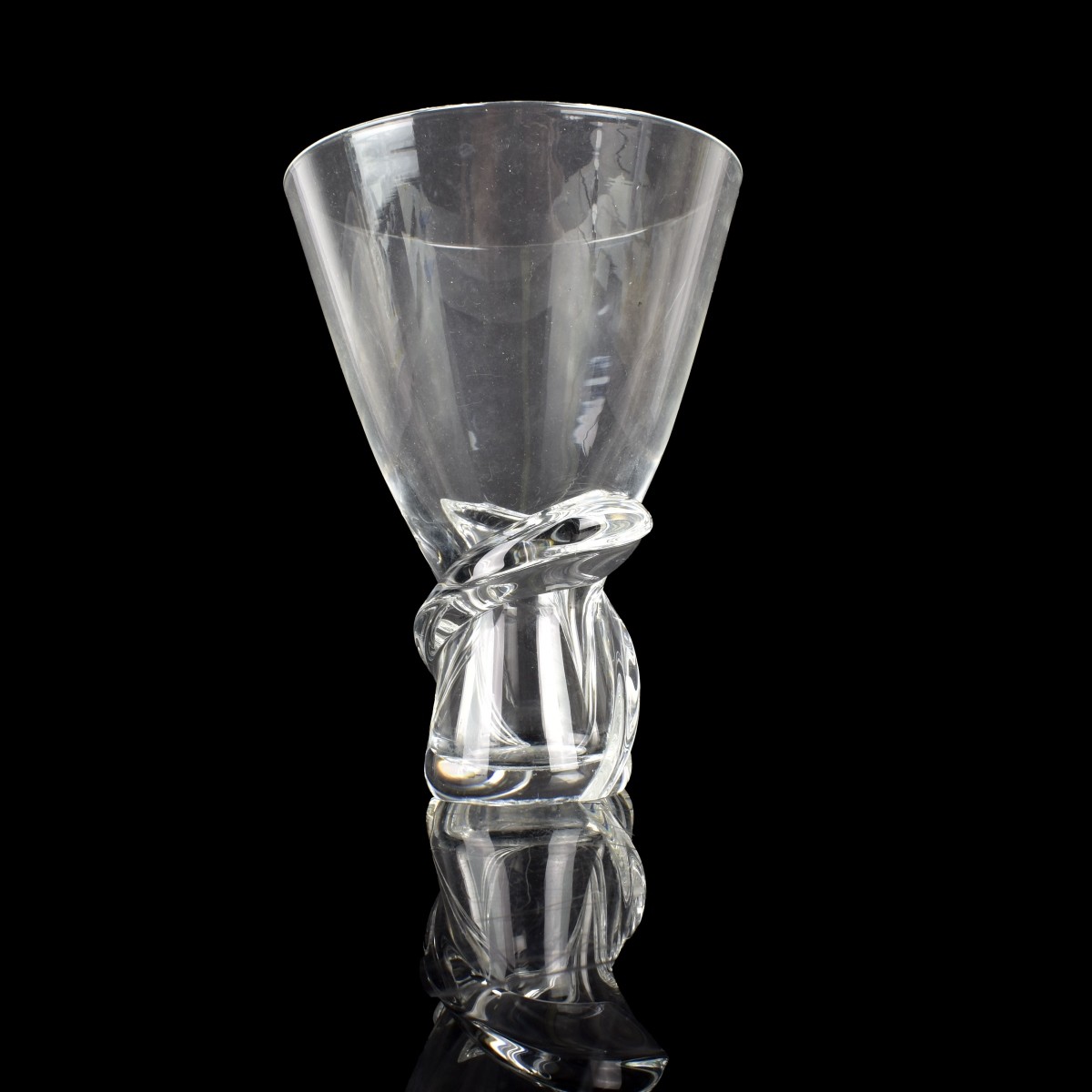 Vintage Collection of Crystal Pieces