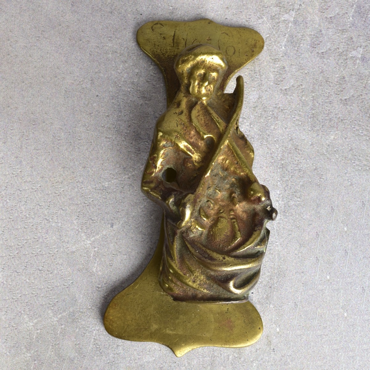 Door Knockers