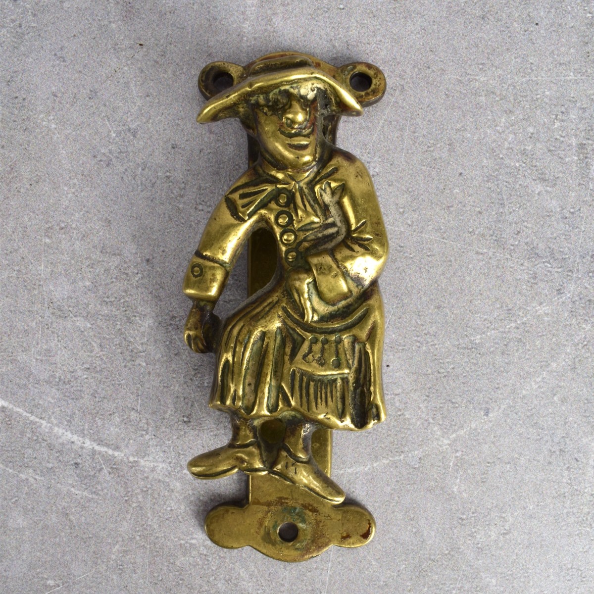 Door Knockers