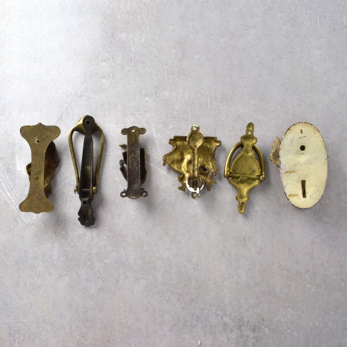 Door Knockers