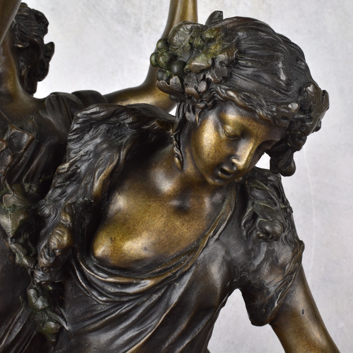 After: Claude Michael Clodion, French (1738-1814)