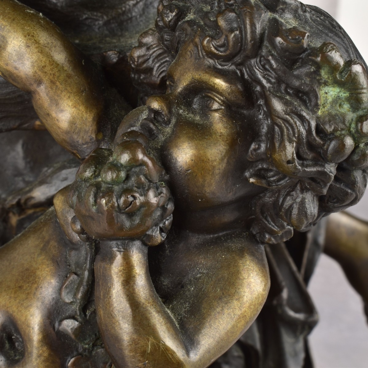 After: Claude Michael Clodion, French (1738-1814)