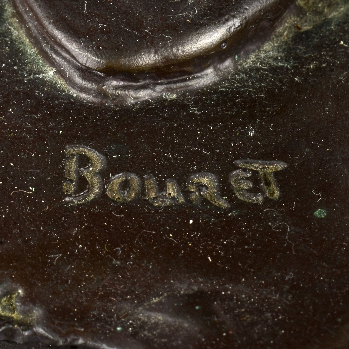 After: Eutrope Bouret, French (1833-1906)