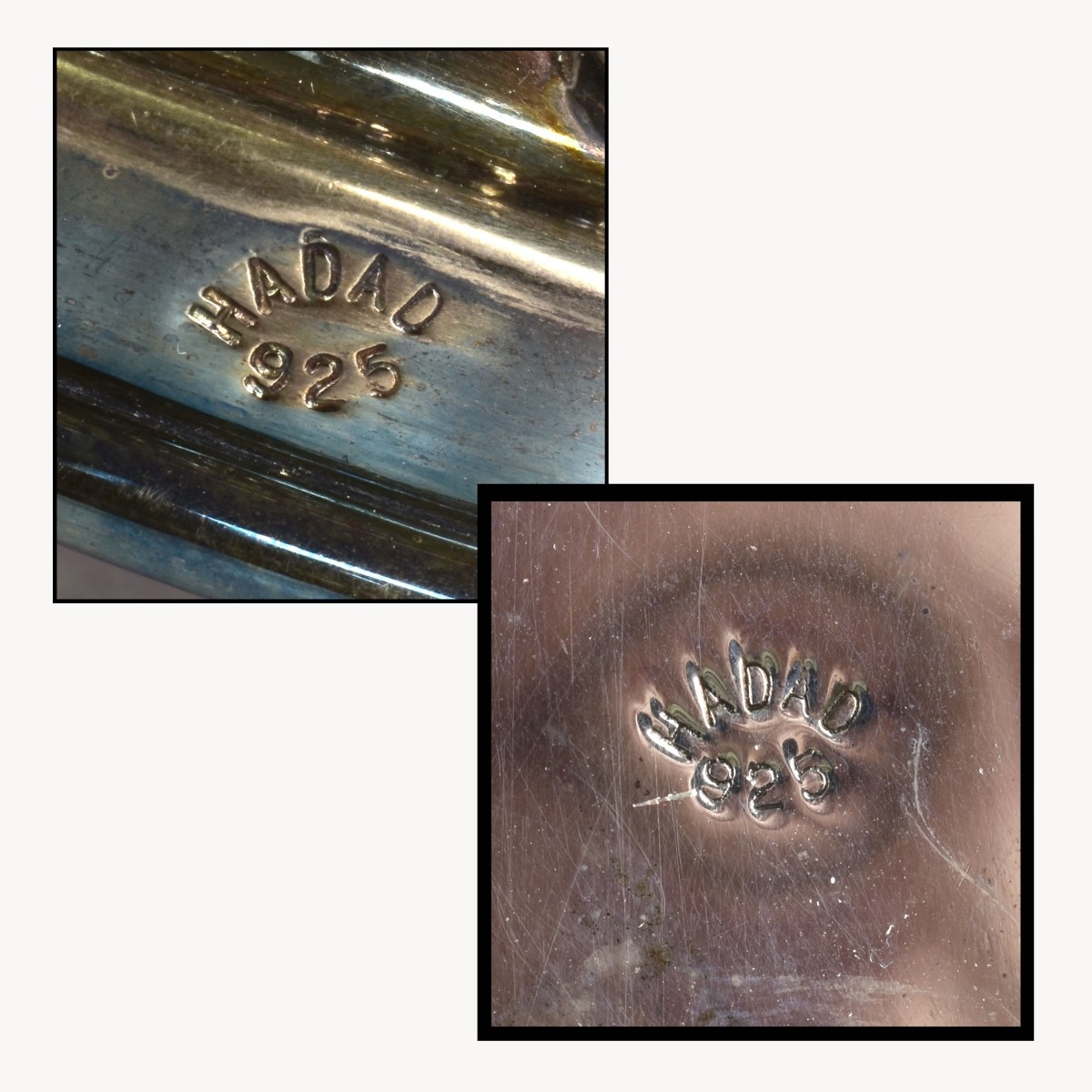 Sterling Silver Kiddish Fountain