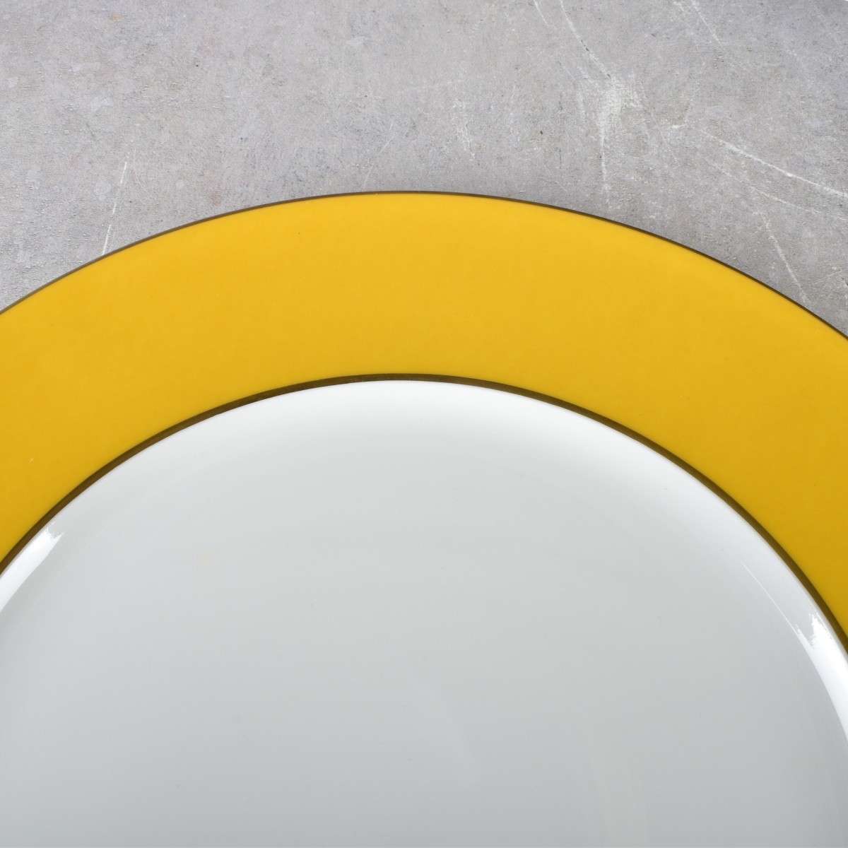 A. Raynaud and Co. Limoges France Service Plates