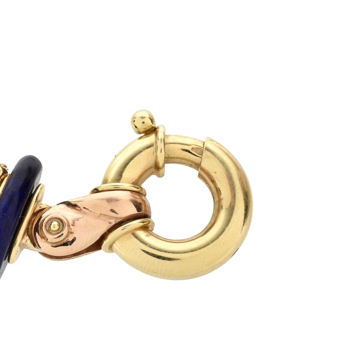 Italian 14K Bracelet