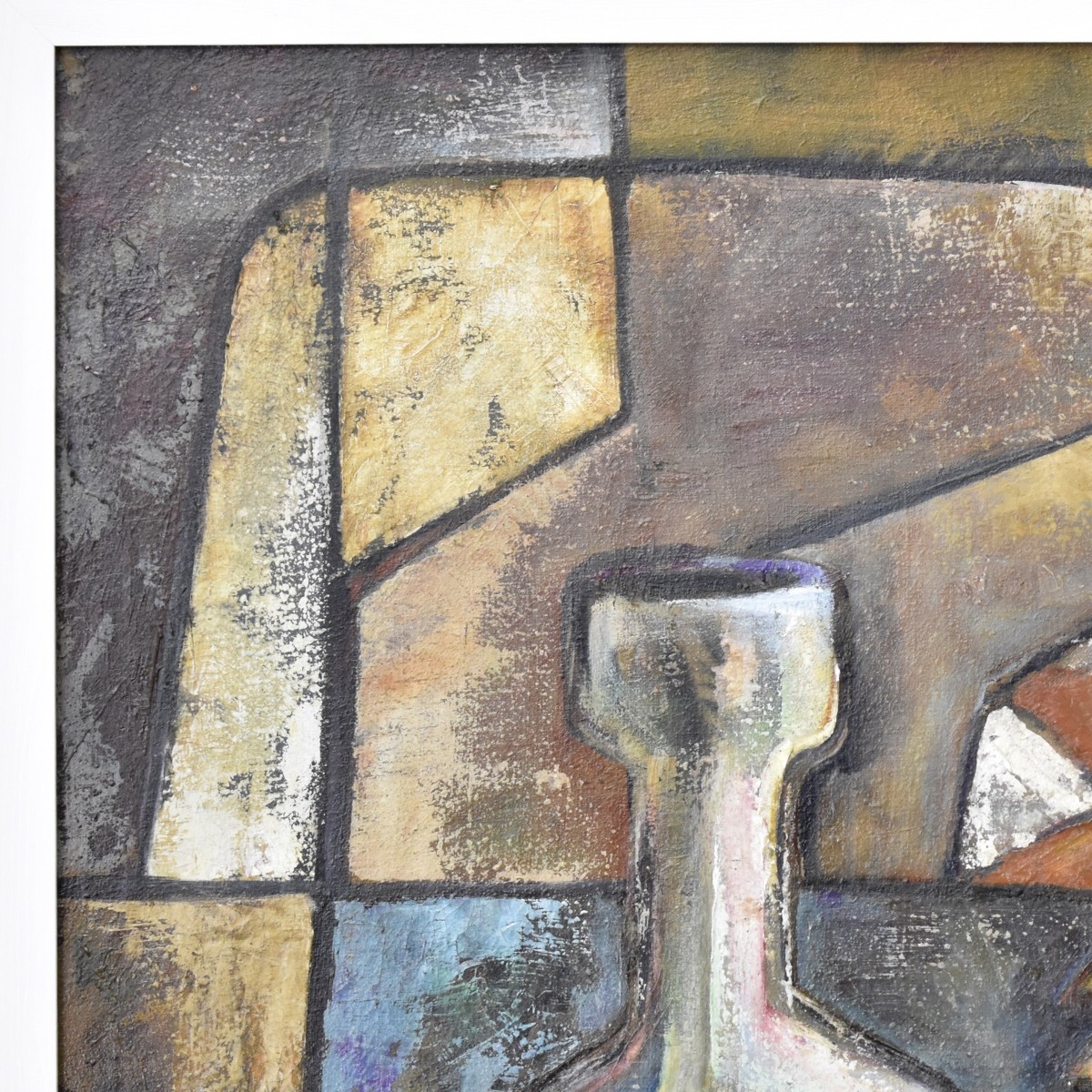 Attrib. Mirta Cerra Herrara, Cuban, (1904 -1986)