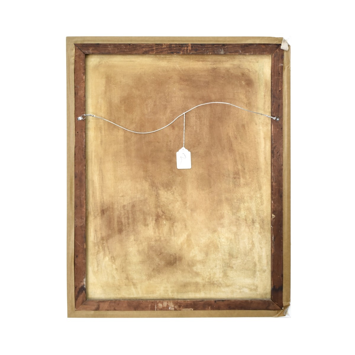 Attrib. Mirta Cerra Herrara, Cuban, (1904 -1986)