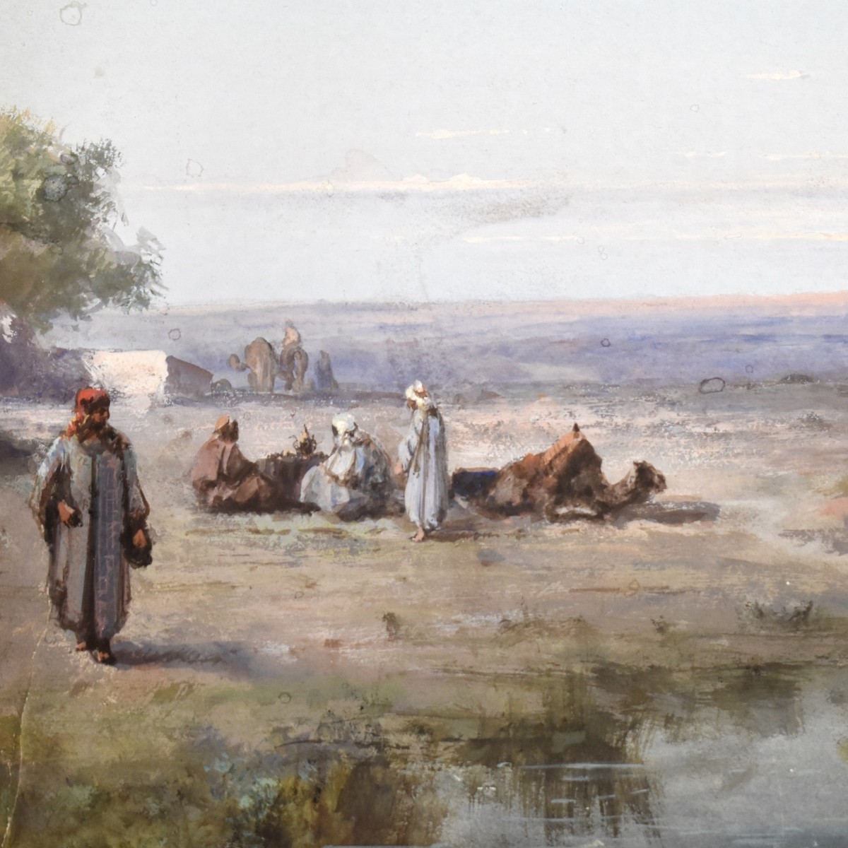 Paul Pascal, French (1832-1903)